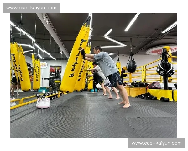 泰拳前瞻 泰拳前瞻